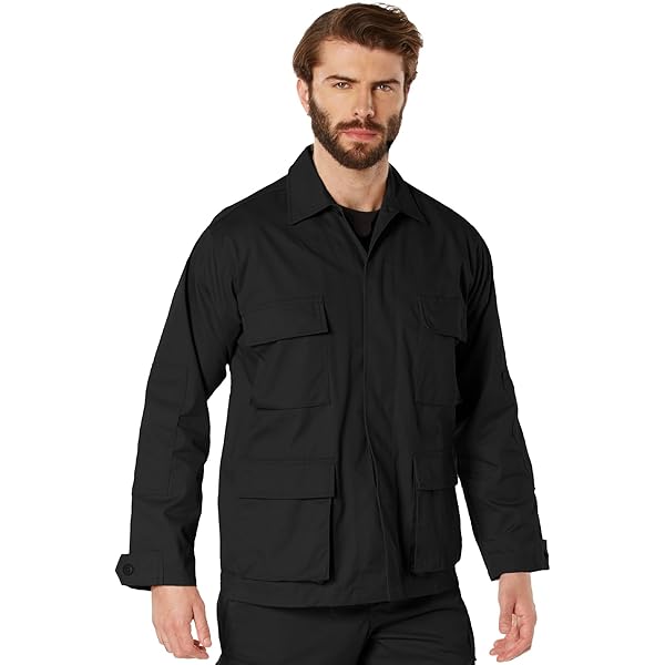Amazon | (ロスコ)ROTHCO ロスコモッズコート M-51フィールド