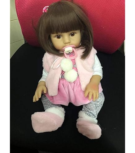 でしゅこさま専用⭐リボーンドール ドールスタンド⭐ ドールスタンド DSW-16 - Products | 製品情報 | PADICO [株式会社パジコ]