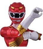 Amazon.co.jp: [バンダイ(BANDAI)] 爆上戦隊ブンブンジャー 戦隊