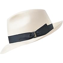Borsalino ボルサリーノ パナマハット / ハット 帽子 ファイン tomiyahat_1692