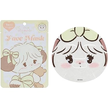 Amazon.co.jp 最新リリース: フェイスパック の新着ランキングです。