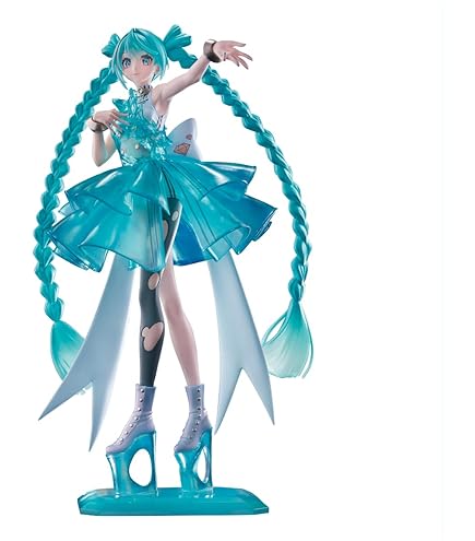 Amazon.co.jp: フリューくじ 初音ミク ぬーどるストッパーフィギュア A