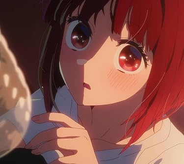 2024年夏アニメ - 有馬 かな（ありま かな）