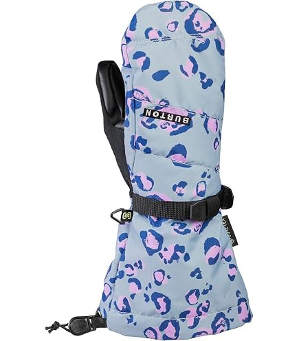 Amazon | THE NORTH FACE 子供用 モンタナ スキーグローブ TNF