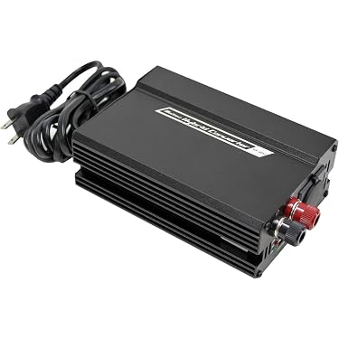 Amazon.co.jp 人気ギフトランキング: 車載用インバーター