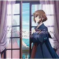 TVアニメ『聖女の魔力は万能です』ED主題歌「Page for Tomorrow」