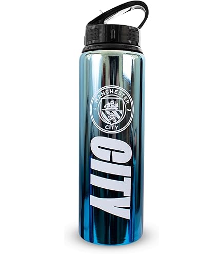 FOCO Bouteille D'eau Réutilisable Manchester United Senegal