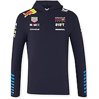オラクル レッドブル レーシング メンズ チームライン ポロシャツ 2024 M 51Qrmt--9YL._SY350_QL65_.jpg