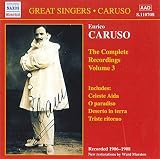 Complete Recordings of Enrico