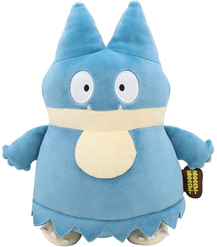 Amazon.co.jp: ポケモンAGぬいぐるみNEWゴンベ : おもちゃ