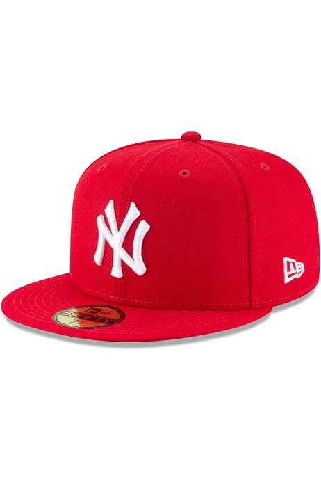 New Era York Yankees Basic OTC 950 