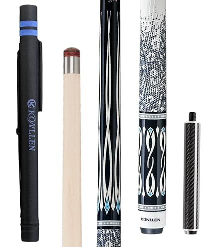 Amazon.co.jp: Cuetec Cynergy SVB Gen One Cue パールホワイト