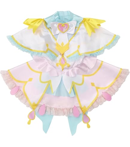 Amazon.co.jp: Yes!プリキュア5 GoGo! DXミルキィローズ キャラリート