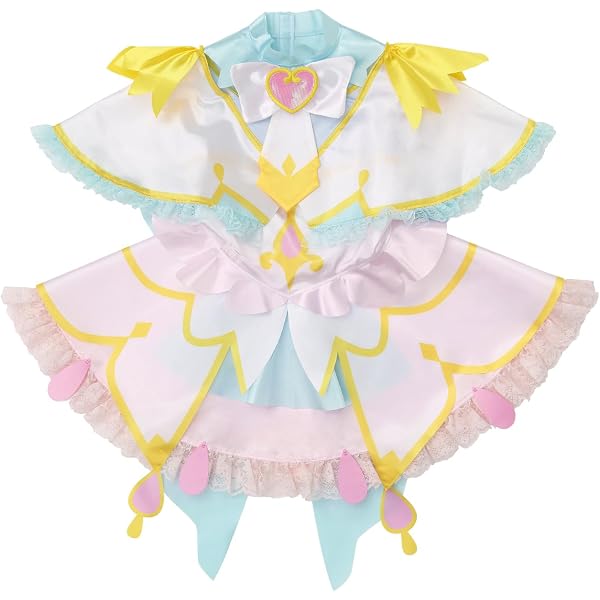 Amazon.co.jp: [ラゾエ] ヒーリングっど プリキュア☆キュアスパークル