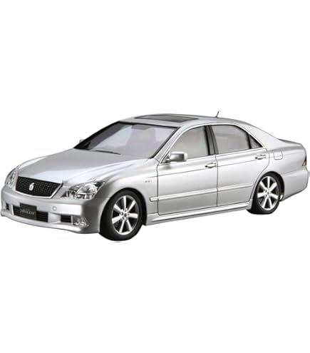 Amazon | 青島文化教材社 1/24 ザ・モデルカーシリーズ No.118