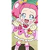 プリキュア - 『キラキラ☆プリキュアアラモード』キュアペコリン iPhoneSE/5s/5c/5 壁紙 視差効果 251796