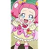 『キラキラ☆プリキュアアラモード』キュアペコリン プリキュア - 『キラキラ☆プリキュアアラモード』キュアペコリン XFVGA(480×854)壁紙 261332