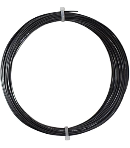 Amazon | 【12Mカット品】テクニファイバー 4S (125㎜) ポリエステル