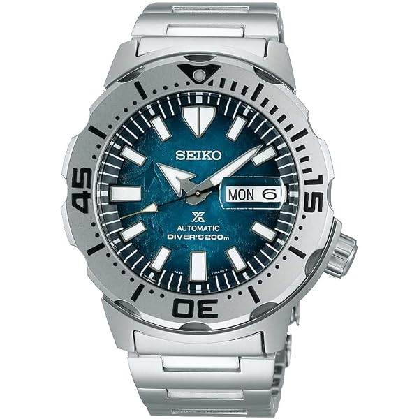 Amazon.co.jp: [セイコー] SEIKO 腕時計 PROSPEX プロスペックス
