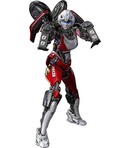 Amazon | Flame Toys 風雷模型 トランスフォーマー スター・スクリーム