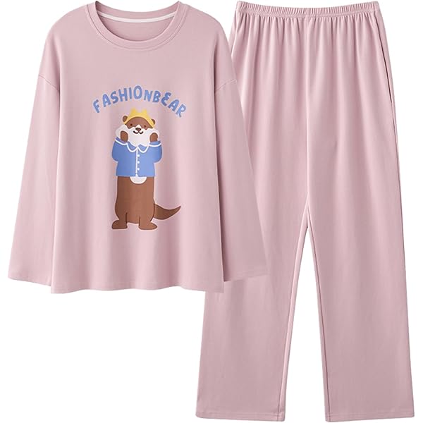 Amazon | シェリーメイ ルームウェアセット Lサイズ ルームウェア