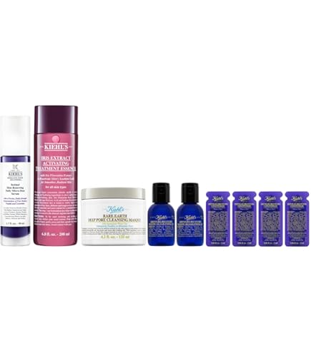 Amazon.co.jp: Kiehl's(キールズ) DS CCブライト トリートメント