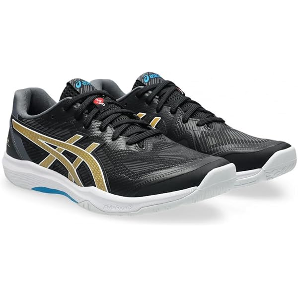 Amazon | [アシックス] バレー GEL-VOLLEY ELITE 3MT TVR712 0193
