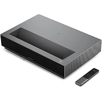 Xiaomi Mi 4K Android TV Projector, 1600 
