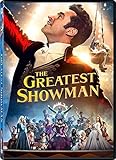The Greatest Showman [DVD]