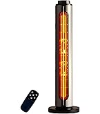 Amazon | 【2025 冬新型】セラミックヒーター 速暖 ヒーター【2秒速暖