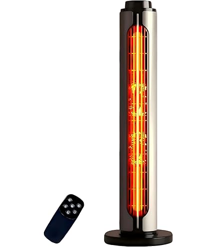 Amazon | 【2024冬新モデル】セラミックヒーター 速暖ヒーター【2秒で