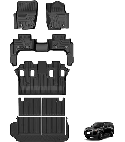 Amazon | トヨタ純正 ランドクルーザー 250 スノー・レジャー用 フロア