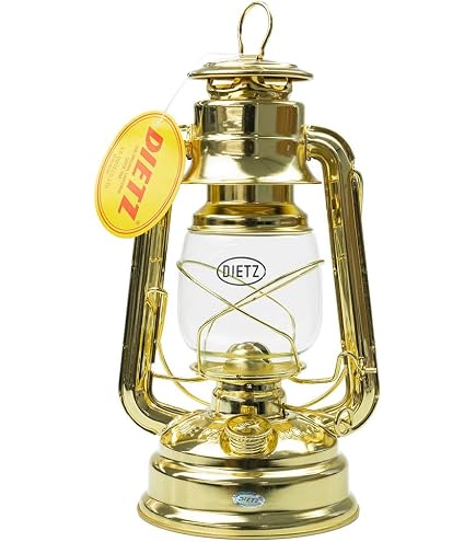 Amazon.co.jp: DIETZ(デイツ) ハリケーン ランタン HURRICANE LANTERN