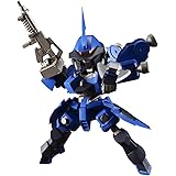 NXEDGE STYLE ネクスエッジスタイル 機動戦士ガンダム 鉄血のオルフェンズ [MS UNIT] シュヴァルベグレイズ (マクギリス機) 約90mm ABS&PVC製 塗装済み可動フィギュア