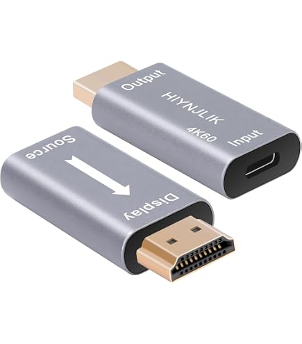 4K対応 UVC対応 HDMI⇒USB変換アダプター Amazon.co.jp: アイ オー データ機器 4K対応 UVC（USB Video Class