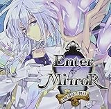 Enter The Mirror �`�������t�̕���`