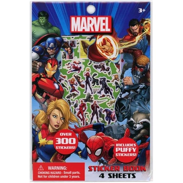 Amazon.co.jp: Marvel (マーベル) Avengers (アベンジャーズ) Sticker