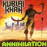KUBLAI KHAN | //