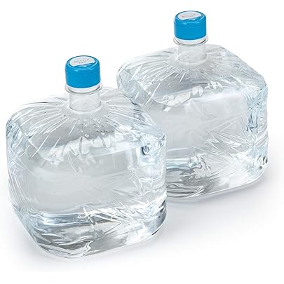 Amazon.co.jp: FRECIOUS dewo bottle Water Dispenser (Sky Gray