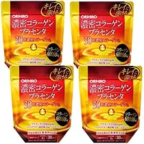 ORIHIRO - 【お得セット】ORIHIROオリヒロ 濃密コラーゲン プラセンタ 30日分x10 楽天市場】アウトレット オリヒロ 濃密コラーゲンプラセンタ