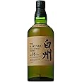 Hakushu 18YO Whisky 43%
