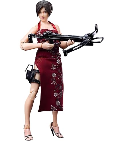 Amazon | BIOHAZARD VILLAGE バイオハザード ヴィレッジ 1/6ミニチュア