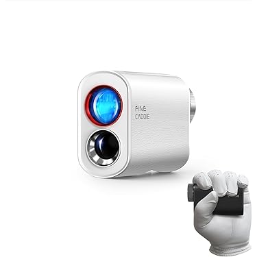 Amazon.co.jp ほしい物ランキング: ゴルフスコープ・距離計 で、ほしい