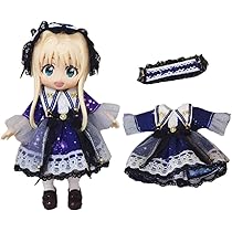 lala777様オーダーページです。オビツ11サイズ 妖精さんドレス　限定カラー lala777様オーダーページです。オビツ11サイズ 妖精さんドレス