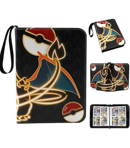 Amazon.co.jp: Ultra Pro ポケモンカードバインダー 9ポケット