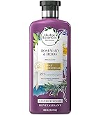 Amazon.co.jp: ハーバルエッセンス コンディショナー 本体 400ml