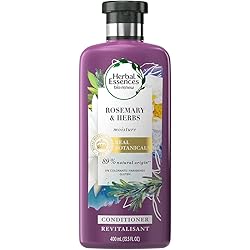 Amazon.co.jp: Herbal Essences ハーバルエッセンス コンディショナー
