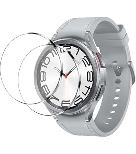 Amazon.co.jp: Galaxy Watch6 Classic 47mm｜シルバー｜スマート