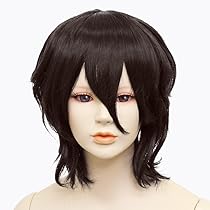 JO ブラックウィッグ エアリーベレール 黒 アデランス(うめ) JO ブラックウィッグ エアリーベレール 黒 アデランス(うめ