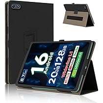 Amazon.co.jp: SVITOO P08 Android16 タブレット 8インチ 20GB+128GB
